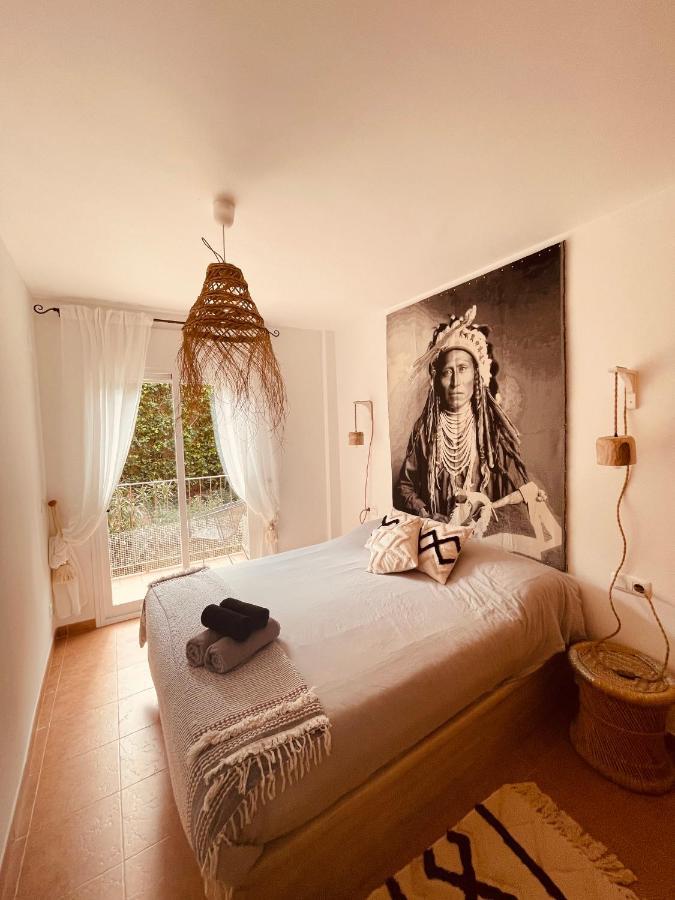 Apartamento Noor