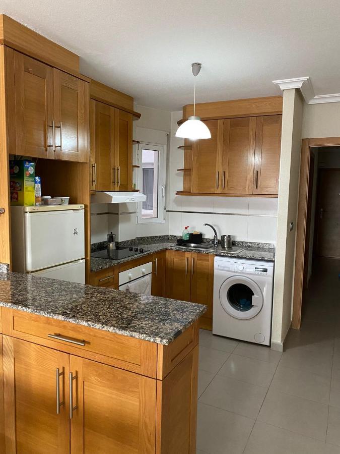 Cálida Habitación Temporadas U Ocasiones Torrevieja