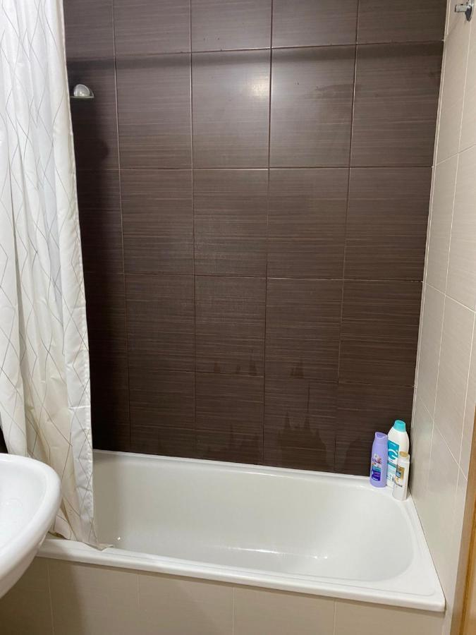 Cálida Habitación Temporadas U Ocasiones Apartamento Torrevieja