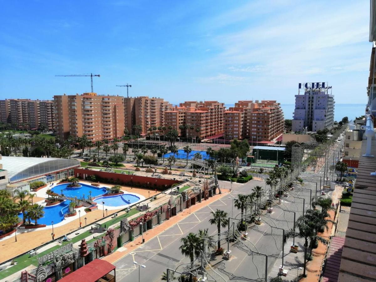 Apcostas Marina D'or 2da Línea