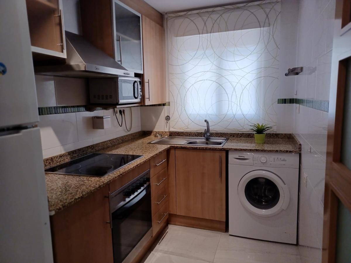 Apcostas Marina D'or 2da Línea Apartamento Oropesa del Mar