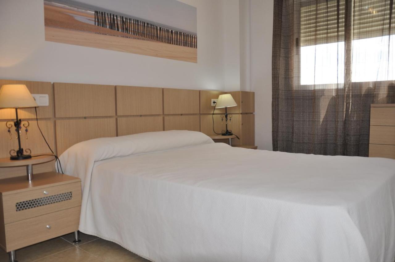 Apcostas Marina D'or 2da Línea Apartamento Oropesa del Mar