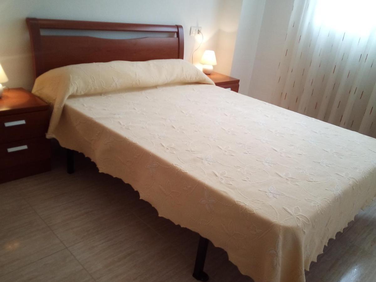 Apartamento Apcostas Marina D'or 2da Línea *