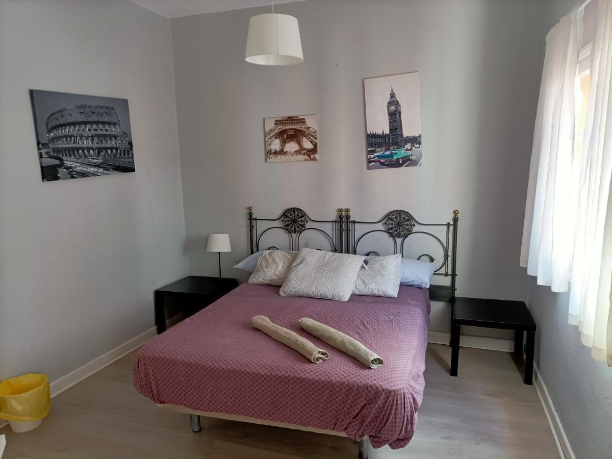Habitación en casa particular Tenerife