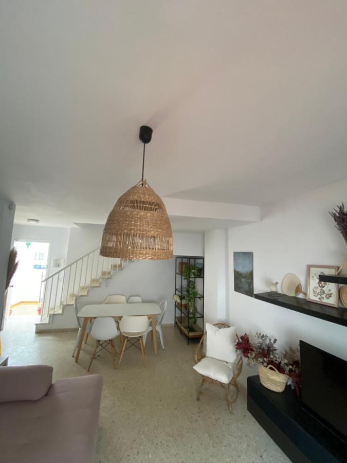 Сasa de vacaciones Casa Teté, Bright&spacious Family - Self Check-in, Free Parking Tarifa