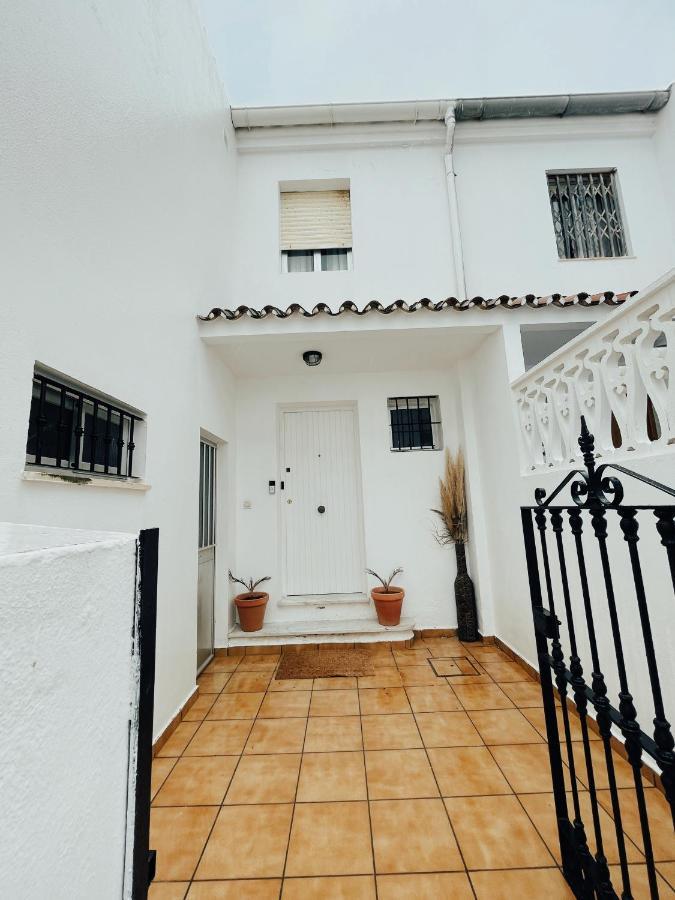 Casa Teté, Bright&spacious Family - Self Check-in, Free Parking * Tarifa