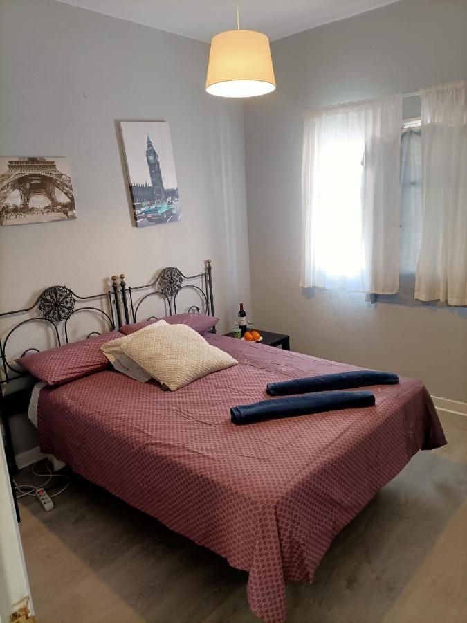 Habitación en casa particular Tenerife Santa Cruz de Tenerife