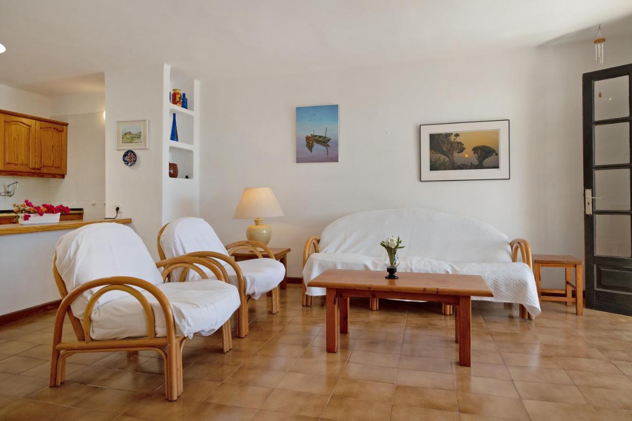 Apartamento Puerto Chico W *