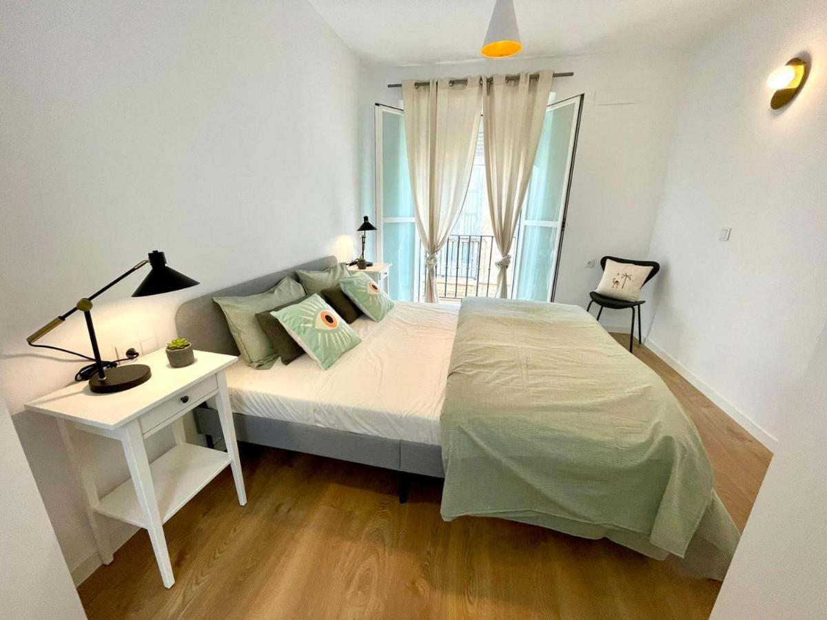 Gatu Premium Galeona, Con Terraza Chillout Privada Apartamento