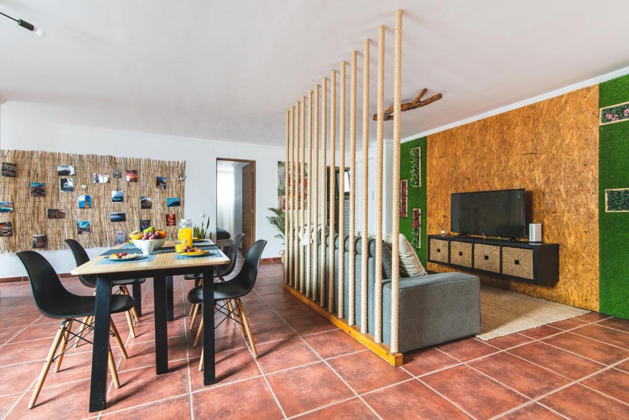 Apartamento Home2book Stylish Arinaga