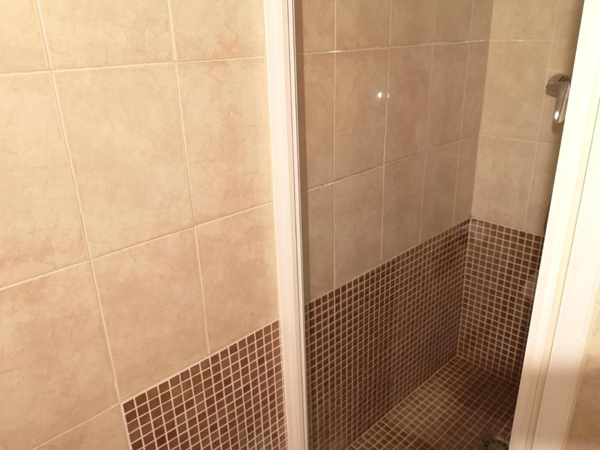 Apartamento Acogedor Frente Al Mar Con Piscina *