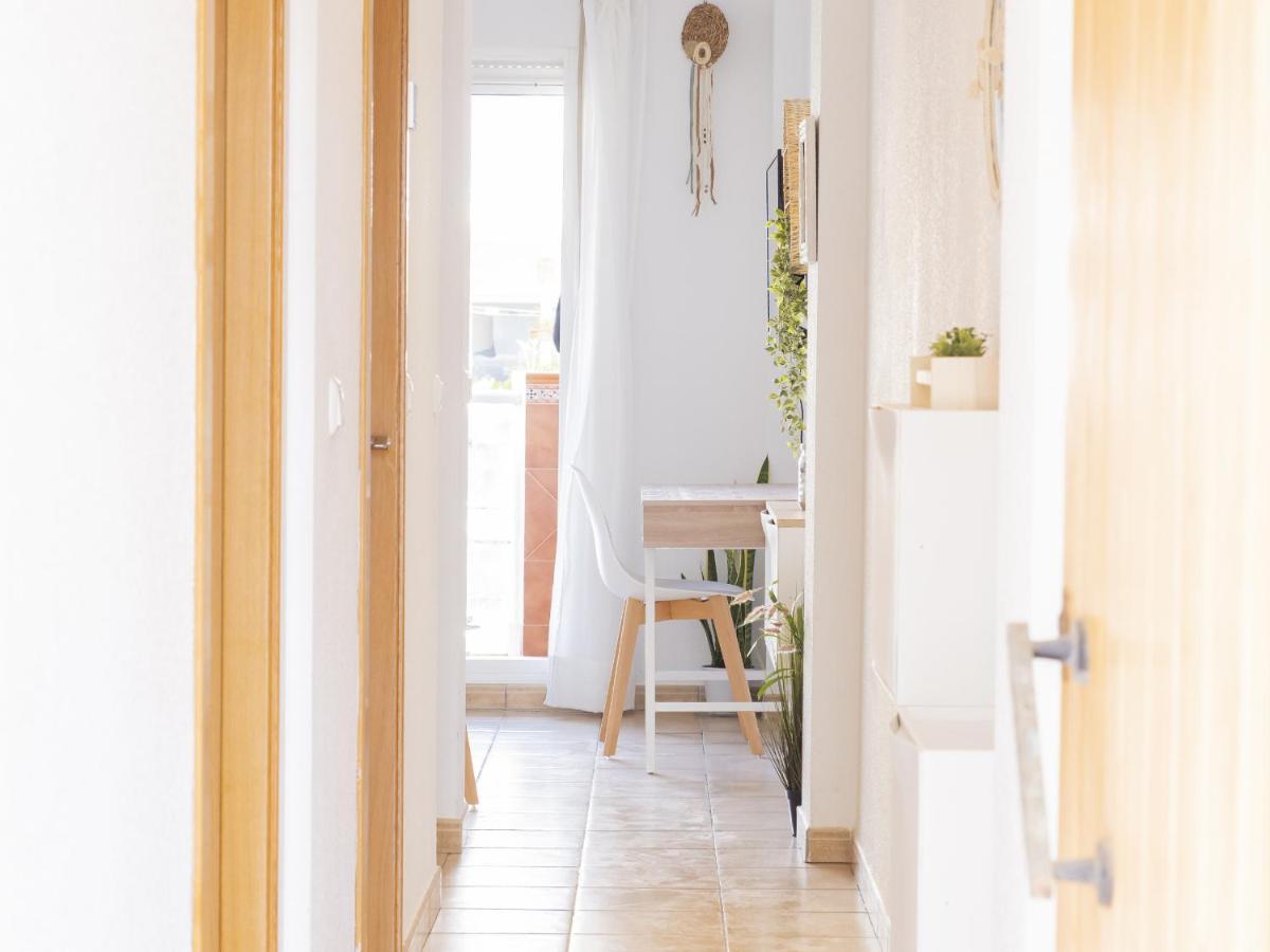 Apartamento Cubo's Costa *