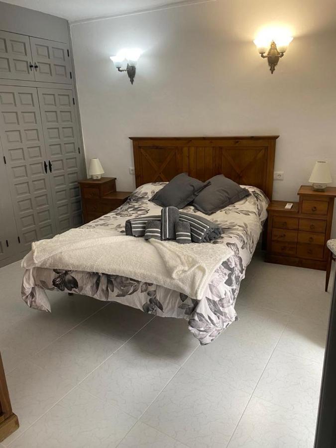 Casa Aguilas Сasa de vacaciones Montejaque