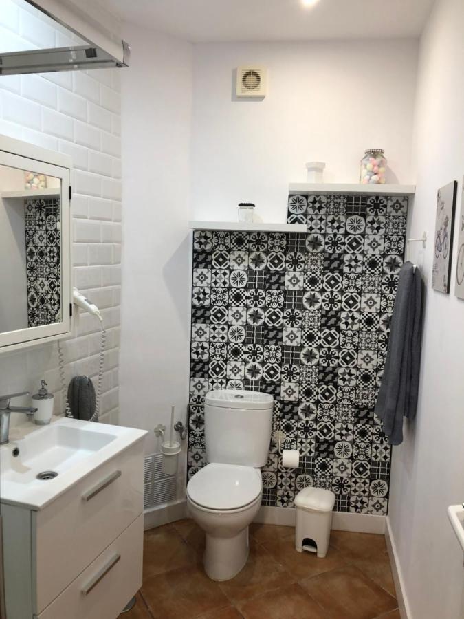 Acogedor Piso En 1-b Wifi Apartment Chio (Tenerife)