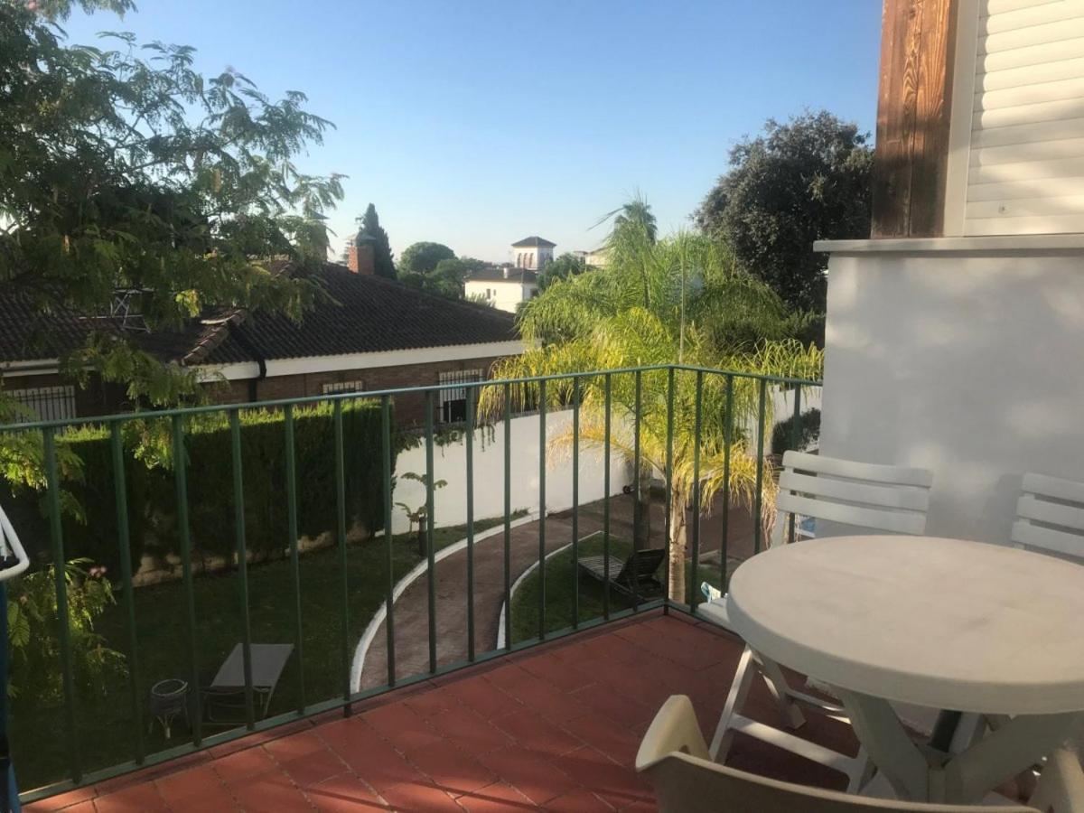 En Avda Del Brillante 156 Apartamento Córdoba