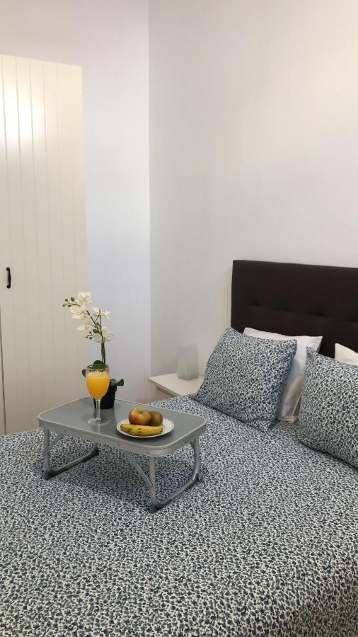 Acogedor Piso En 1-b Wifi Apartment *
