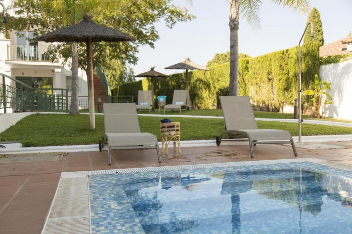 En Avda Del Brillante 156 Apartamento