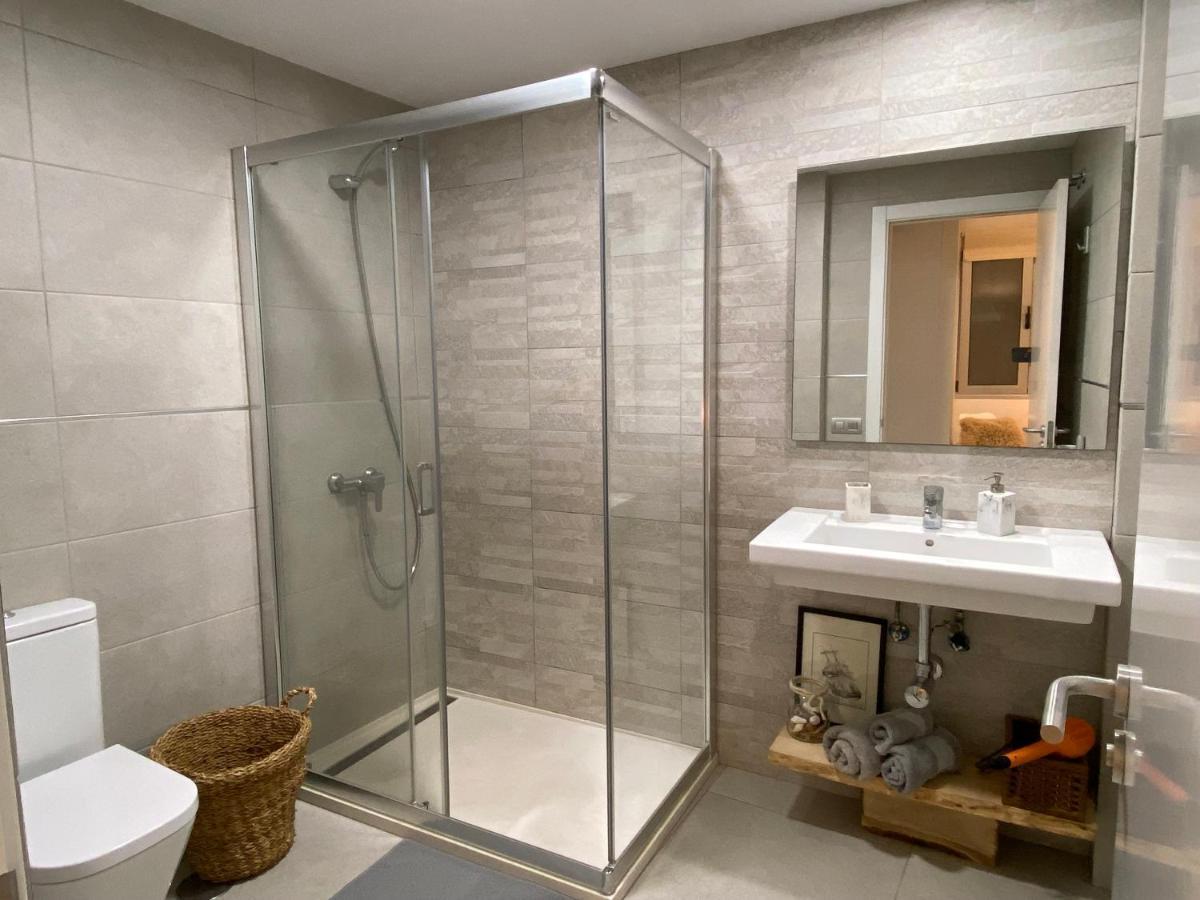 Viuter - Magna Canteras + Parking Apartment Las Palmas de Gran Canaria