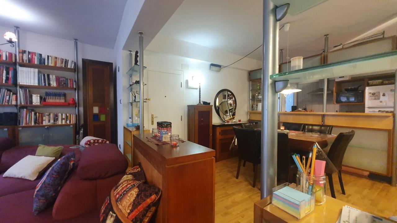 Buen Recuerdo - Alojamiento Con Encanto En El Centro De Apartamento *