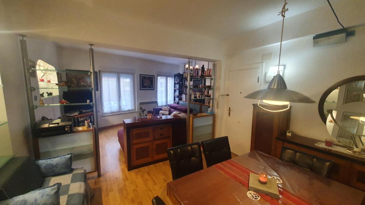 Buen Recuerdo - Alojamiento Con Encanto En El Centro De Apartamento