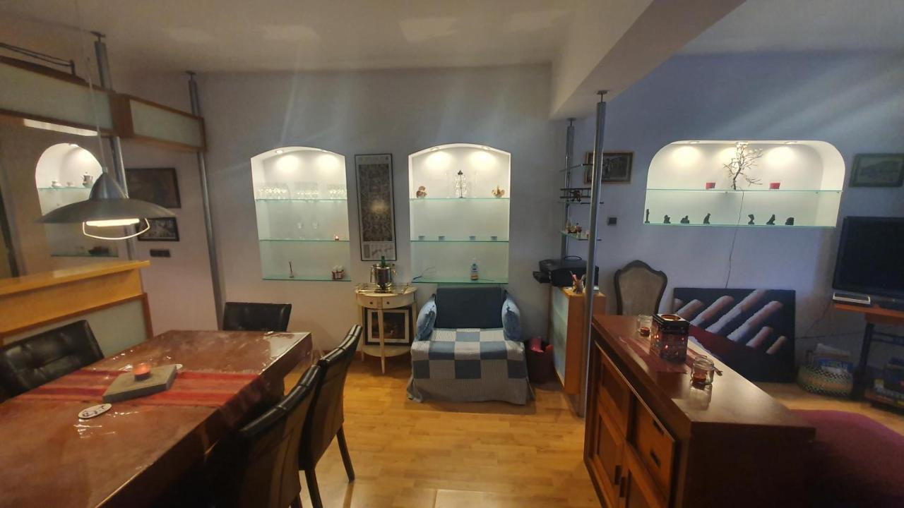 Buen Recuerdo - Alojamiento Con Encanto En El Centro De Apartamento Gijón