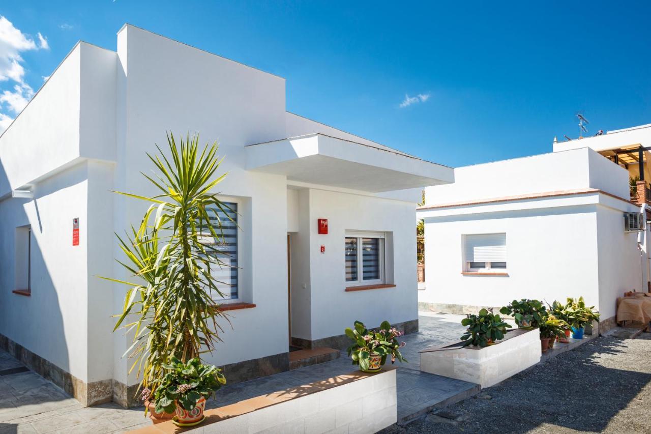 Apartamento Turísticos Cúllar Vega Cullar Vega