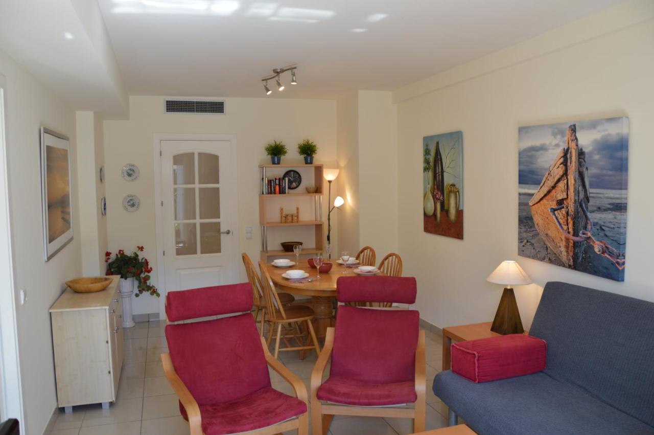 Estartit Park * L'Estartit