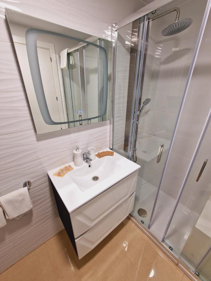 Apartment Deluxe Miramar Magic World Oropesa del Mar