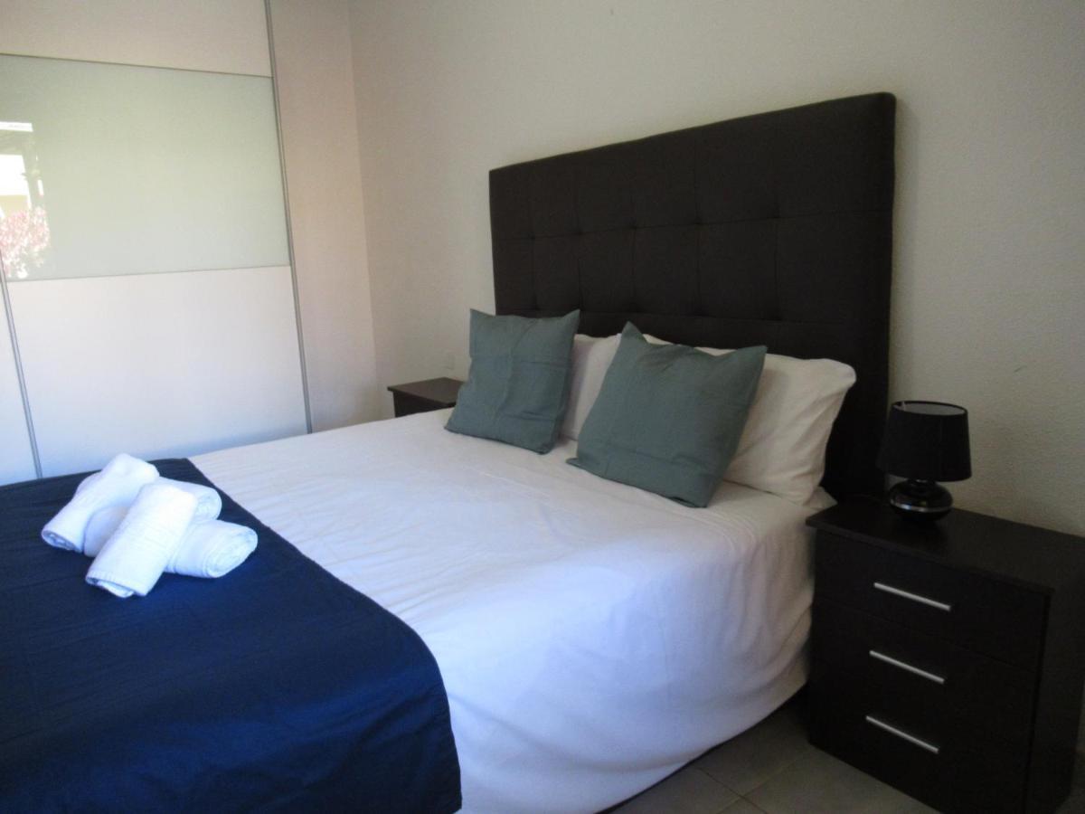 Apartamento Garden Relax Apartments, By Comfortable Luxury