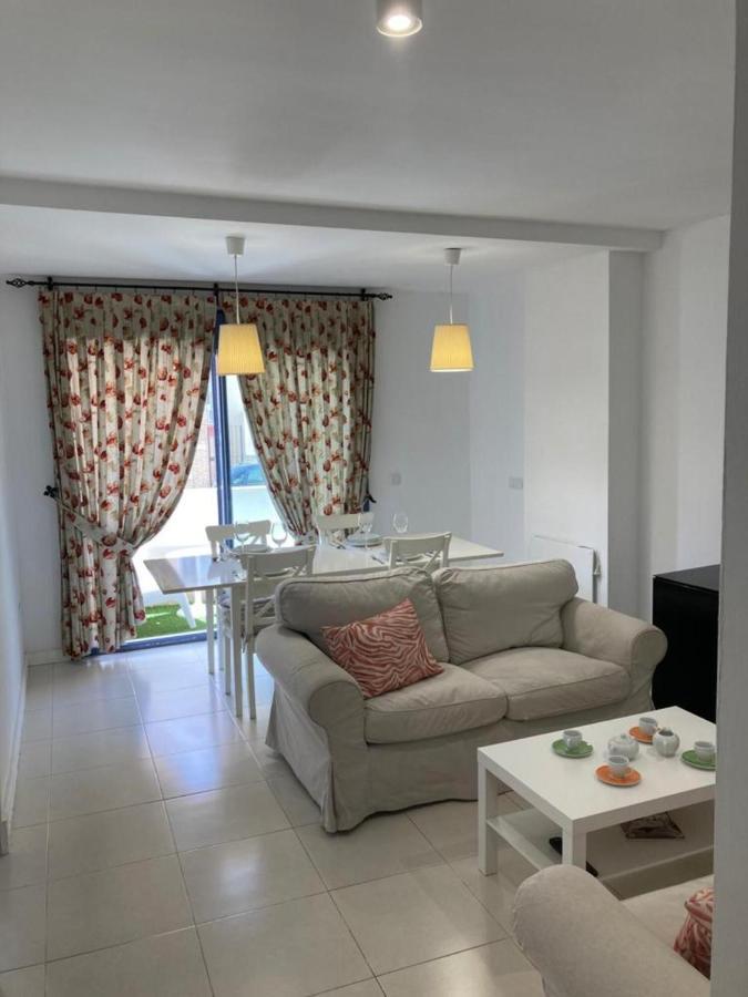 Apartamento Livingtarifa Paraje De Lances *