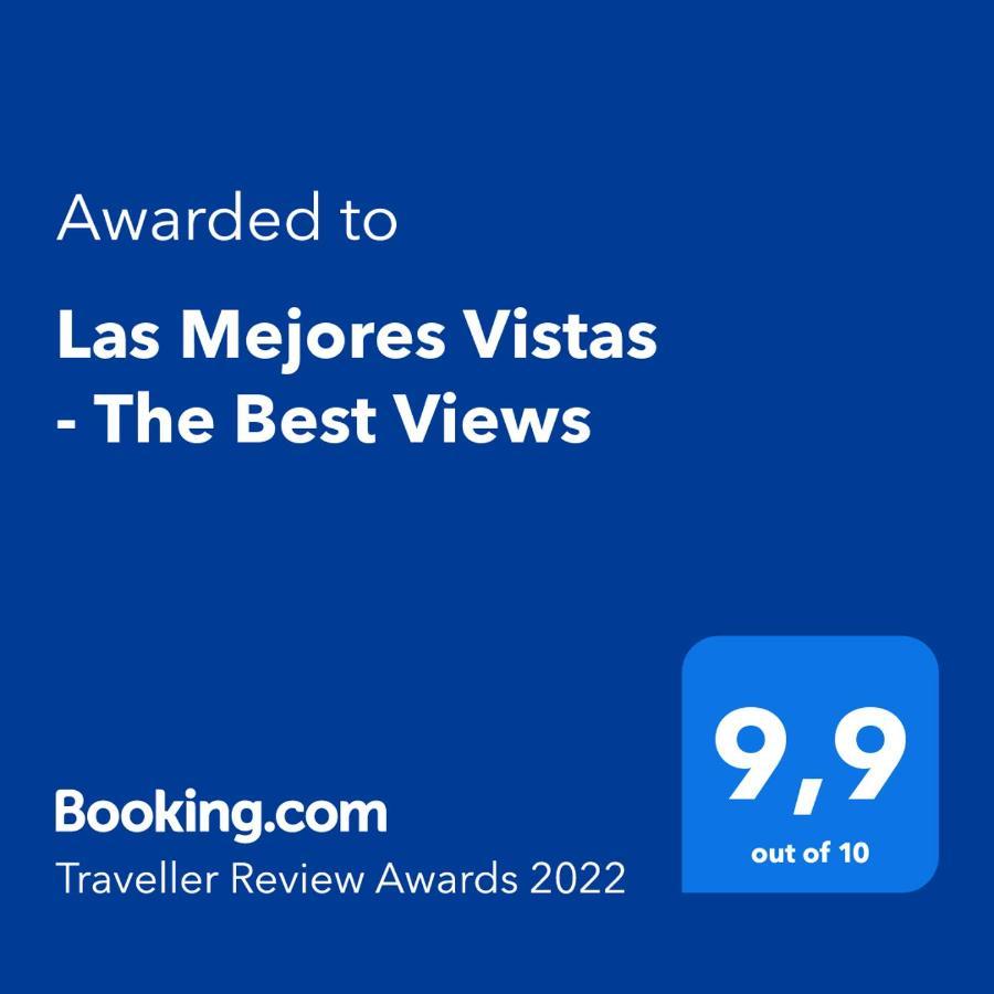 Mejores Vistas - The Views Apartamento Sopelana