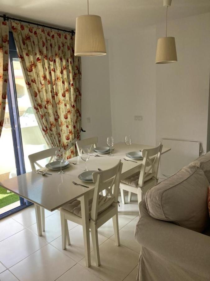 Livingtarifa Paraje De Lances Apartamento Tarifa