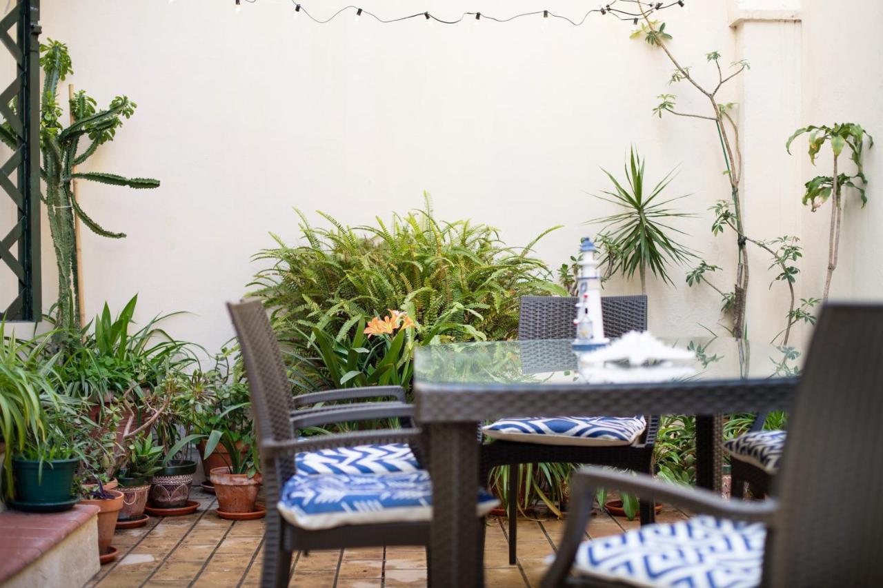 Huerta Del Obispo Apartment Cadiz