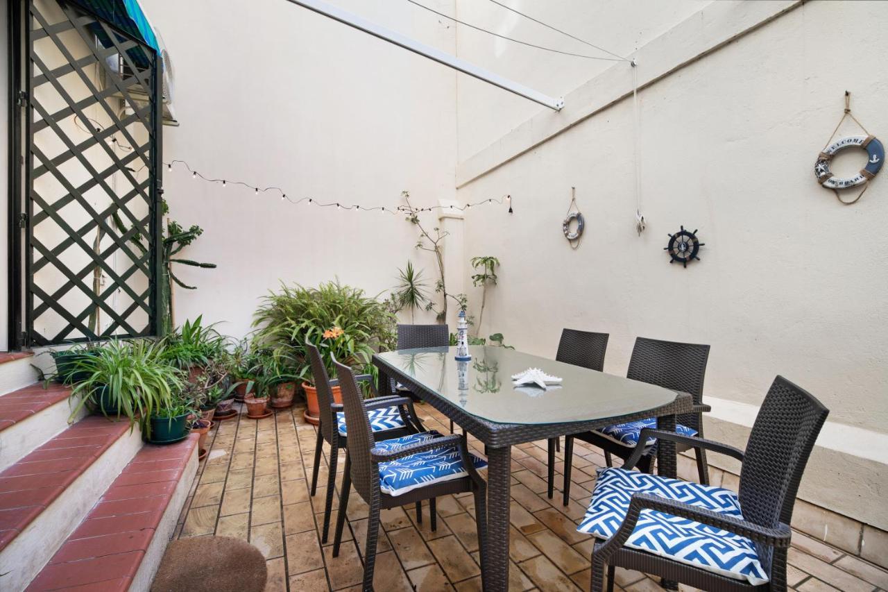 Huerta Del Obispo Apartment Cadiz