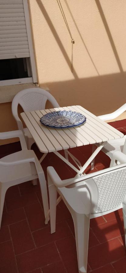 Atico Con Terraza En Apartment *