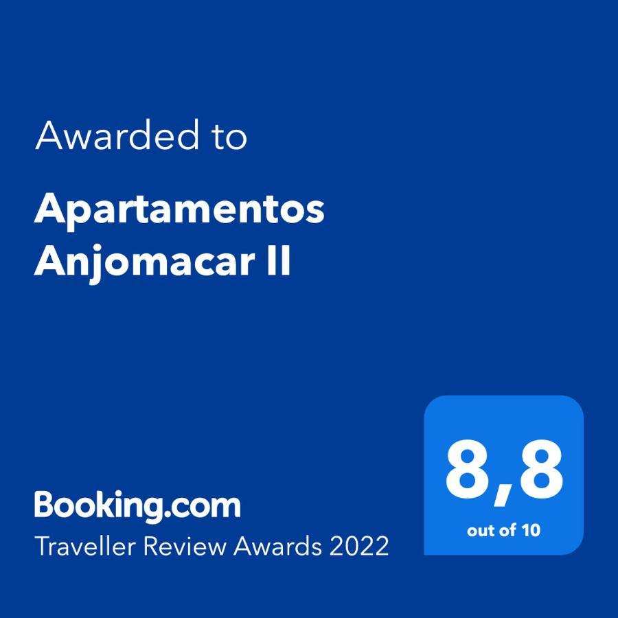 Anjomacar Ii Teguise (Lanzarote)