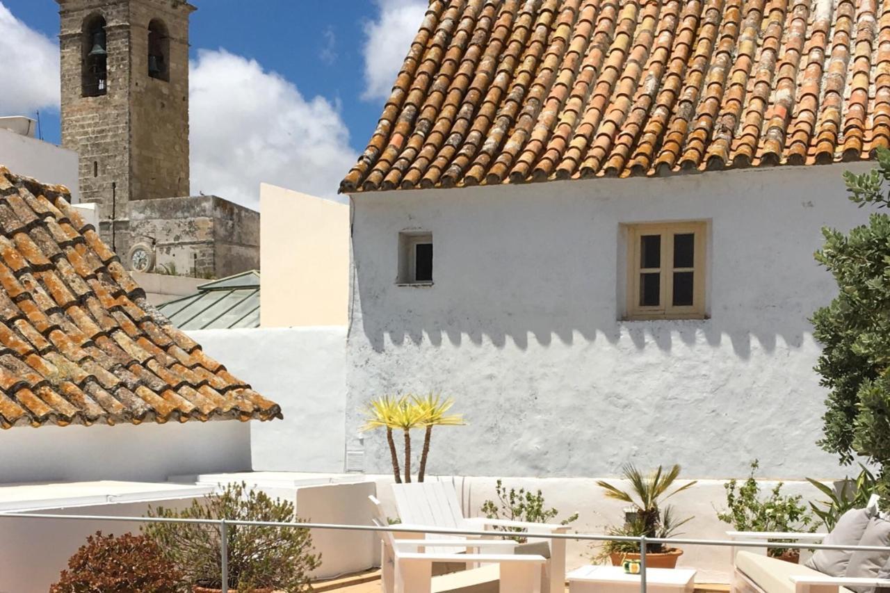 Siete Balcones Y Un Patio Guest house *