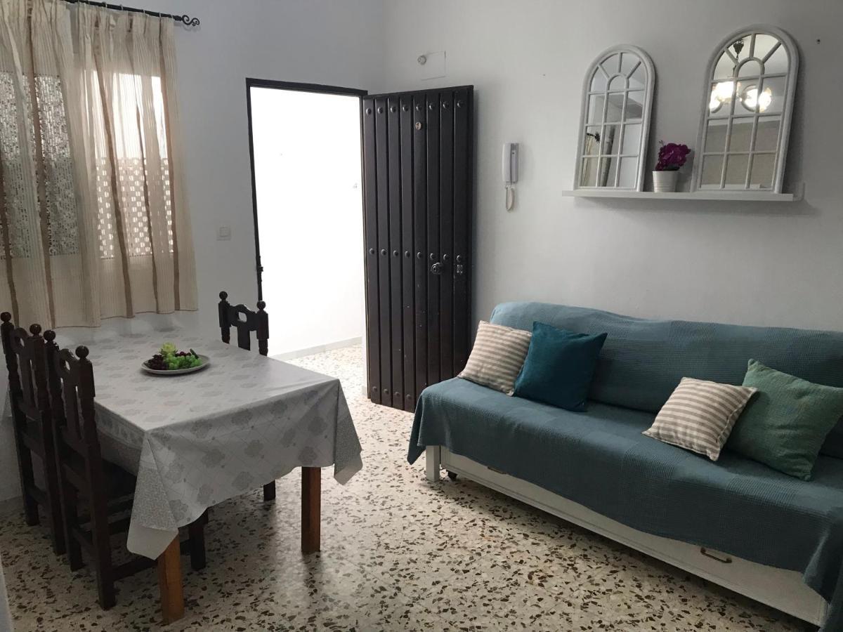 Apartamento Universal Apartamento Sanlúcar de Barrameda