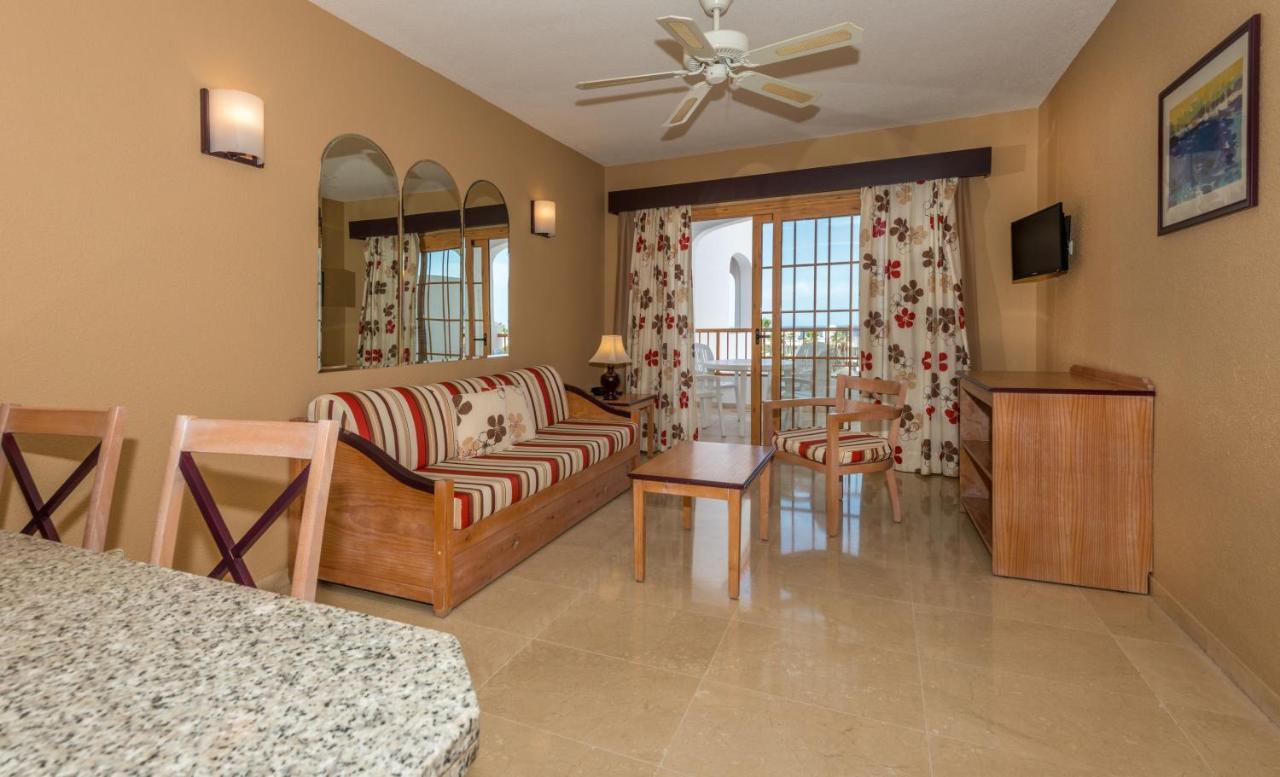 Apartment El Beril