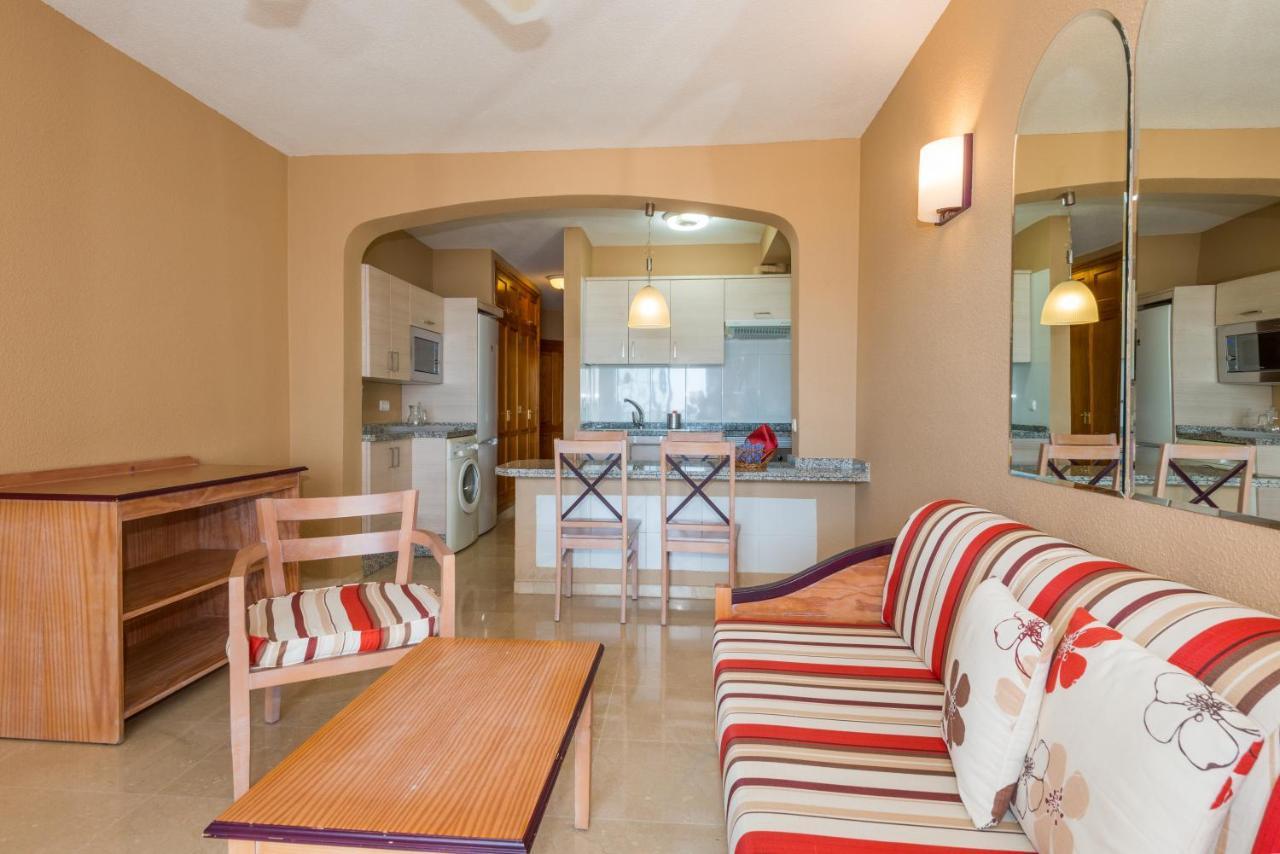 Apartment El Beril *