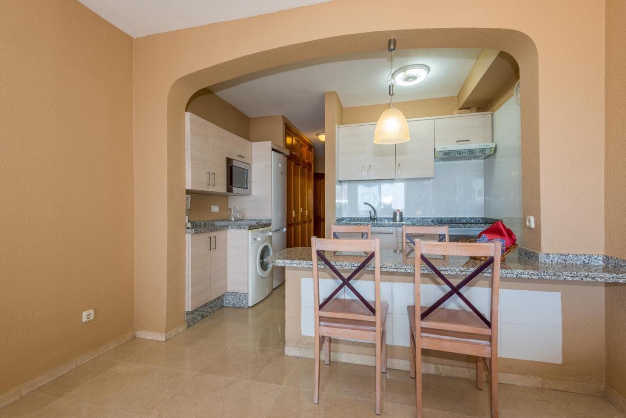 Apartment El Beril Costa Adeje (Tenerife)