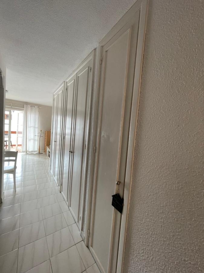 Apartamento Royale Los Cristianos Arona (Tenerife)