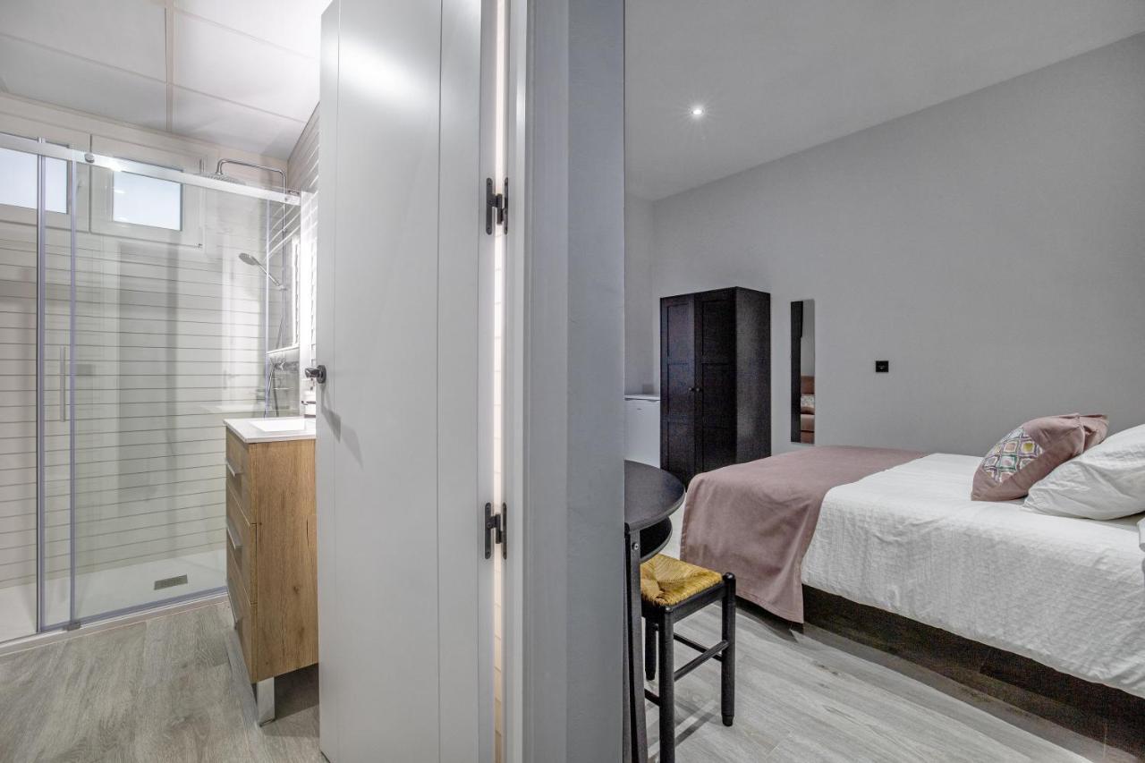 Aparthotel Enmayo 2021