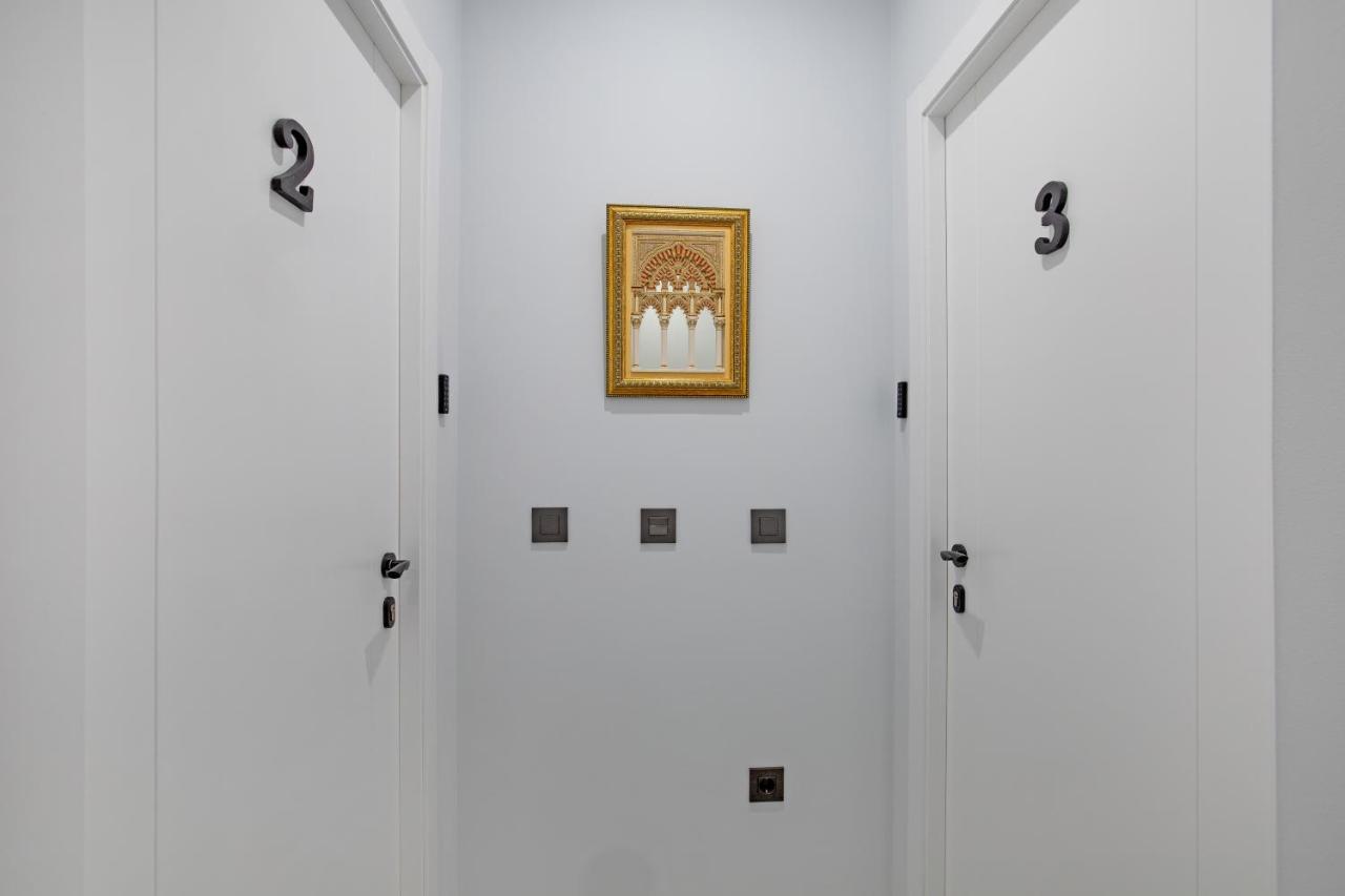 Enmayo 2021 Aparthotel