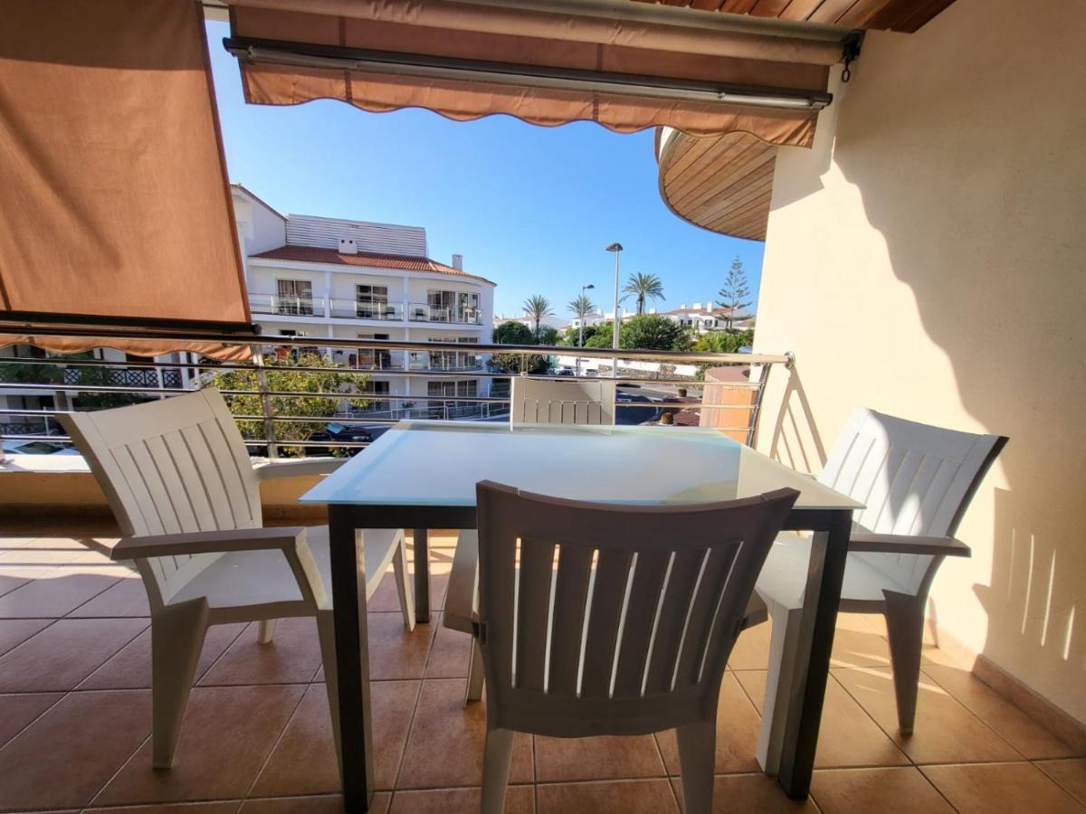 Apartamento Balcón De Gigantes