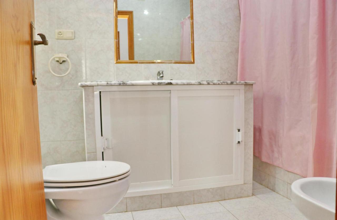 Apartamento Violeta Conil Conil De La Frontera