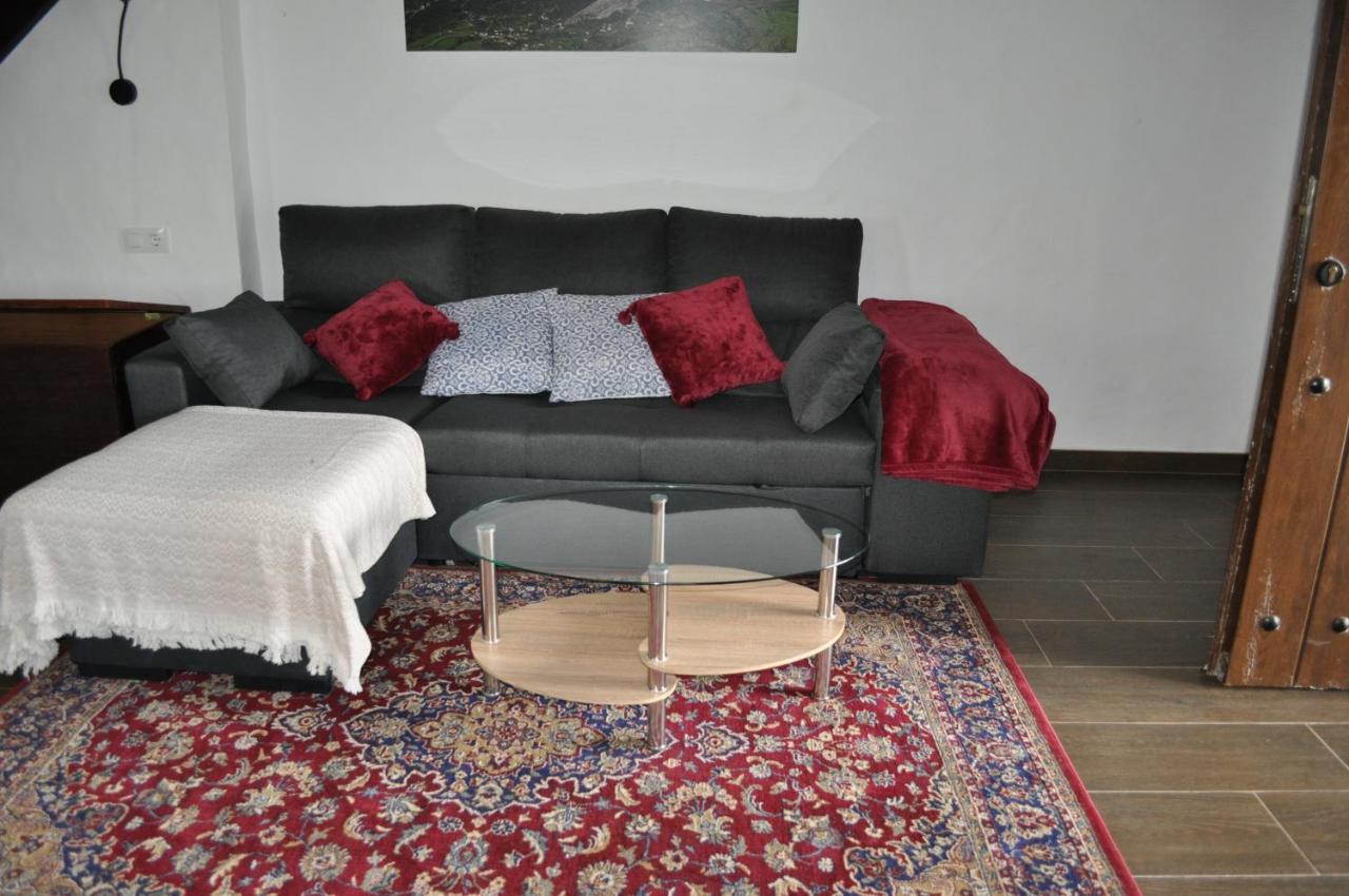 Holiday home El Candelar Betis