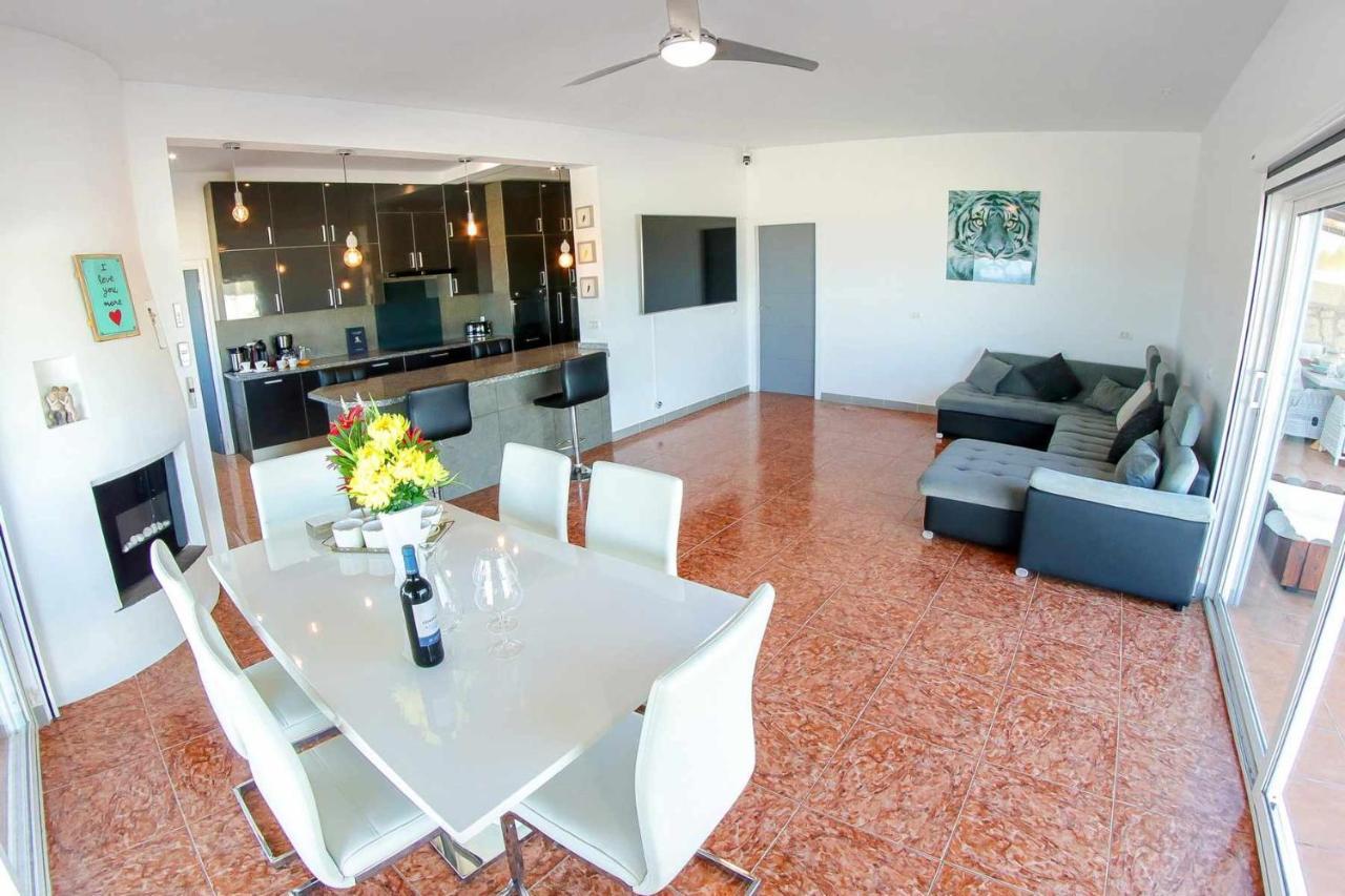 Villa Rural Casa Blanca By Tenerife & Sales Granadilla De Abona