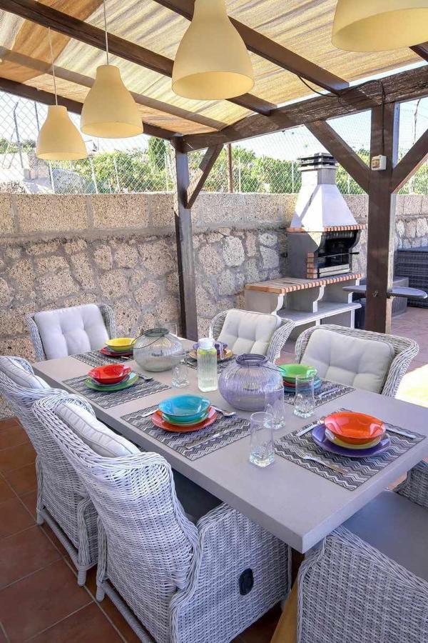 Rural Casa Blanca By Tenerife & Sales