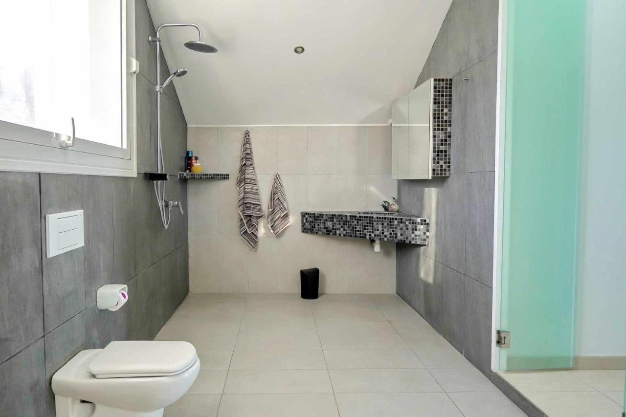 Villa Rural Casa Blanca By Tenerife & Sales Granadilla De Abona